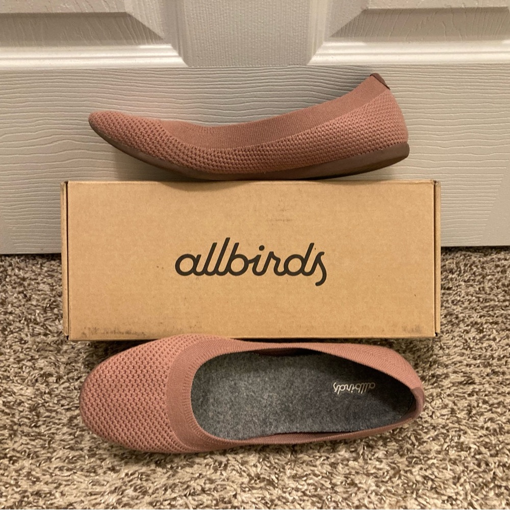 Allbirds Flats